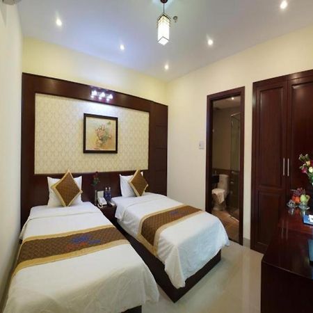 Gia Linh Hotel Danang Exteriér fotografie
