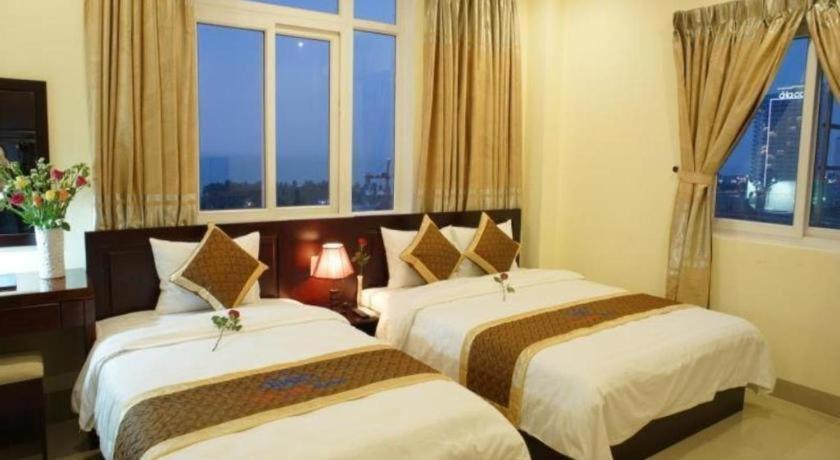 Gia Linh Hotel Danang Exteriér fotografie