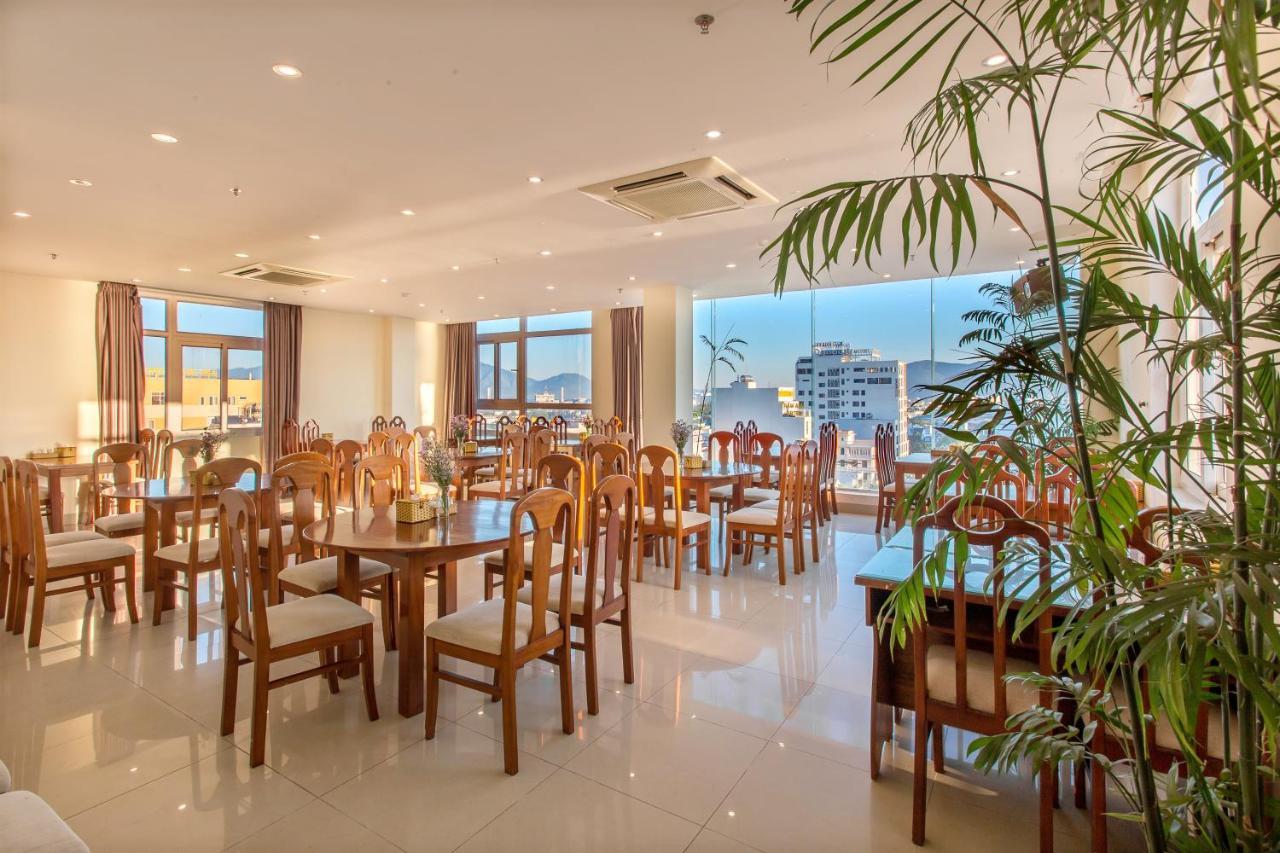 Gia Linh Hotel Danang Exteriér fotografie