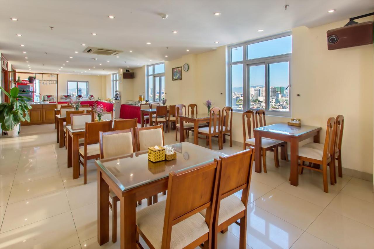 Gia Linh Hotel Danang Exteriér fotografie