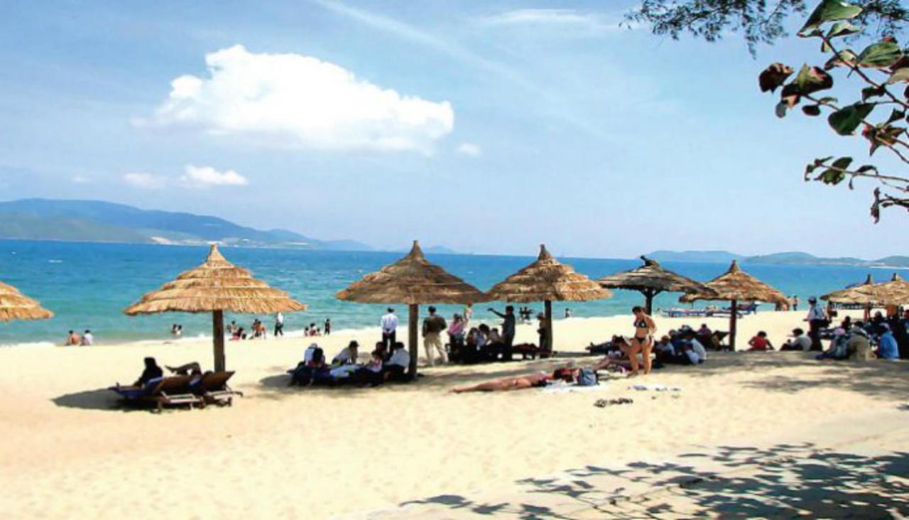 Gia Linh Hotel Danang Exteriér fotografie